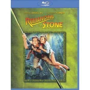 Romancing The Stone